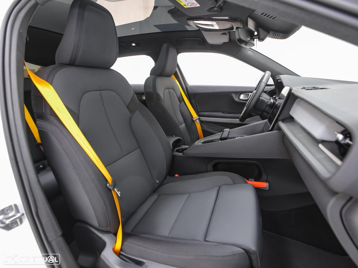 Polestar 2 Long Range 78 kWh AWD - 8