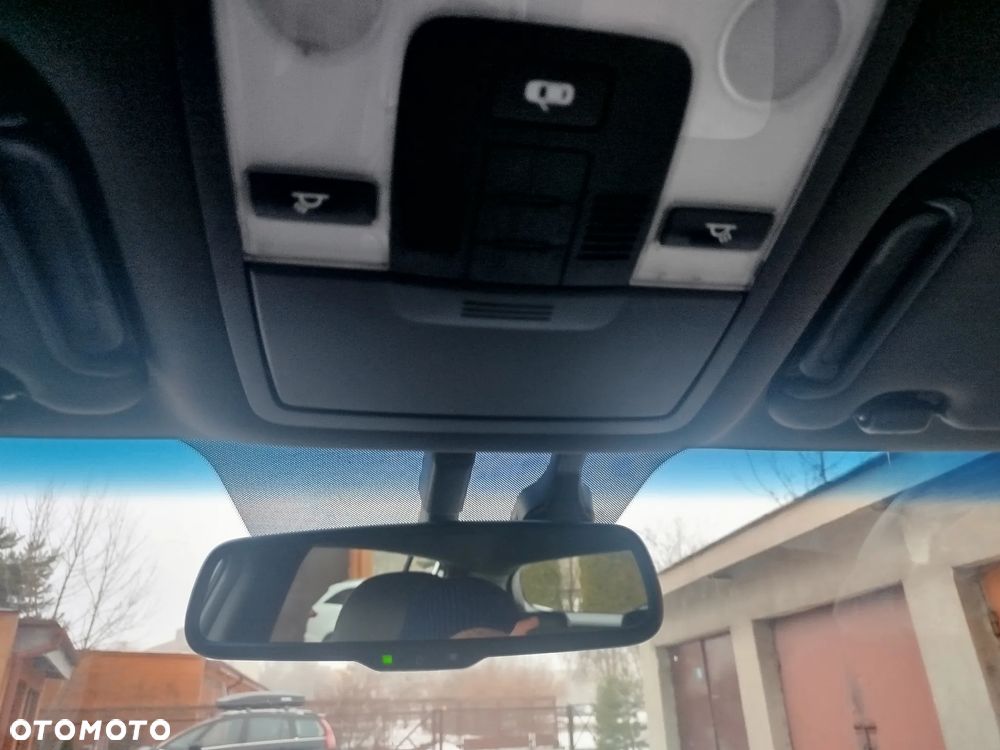 Kia Sportage 2,0 CRDI AWD Spirit - 40