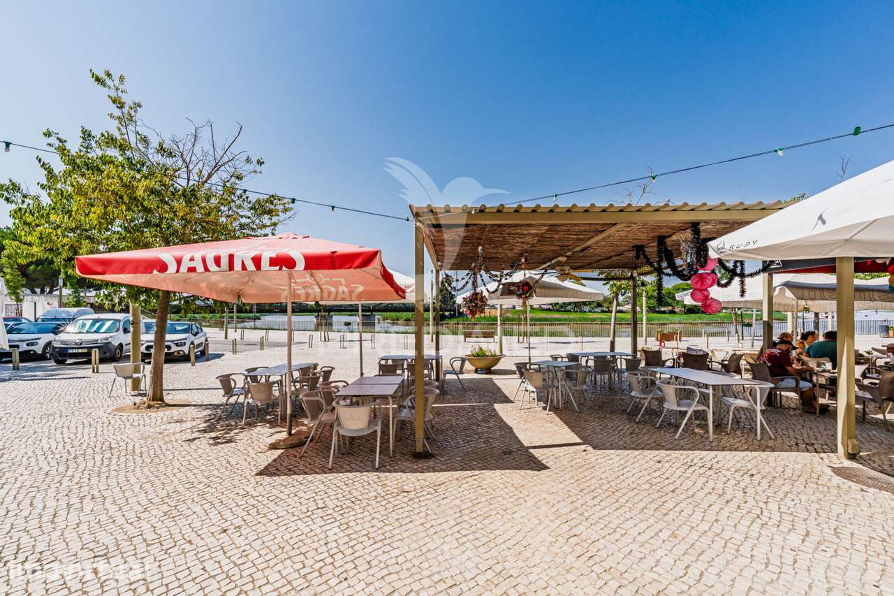 Snack-Bar com Esplanada- Alcácer do sal - Grande imagem: 5/25