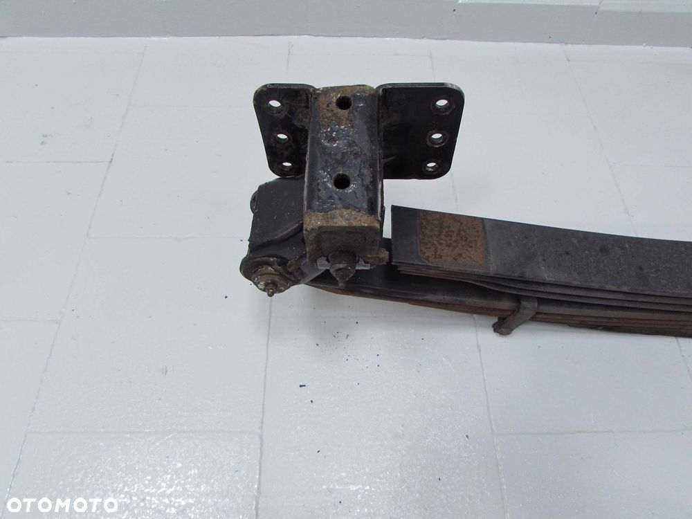 MITSUBISHI CANTER FUSO 7C 9C 17R RESOR RESORY TYL 6+3 PIORA 9 MK527879 13-22 - 5