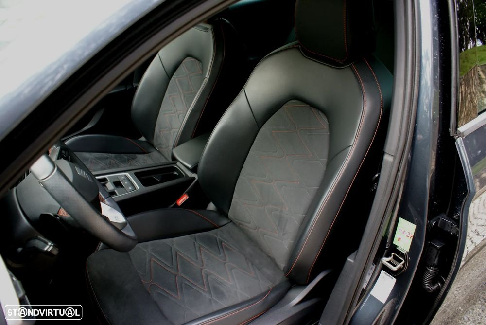 SEAT Leon 1.4 e-Hybrid DSG FR Plus - 18