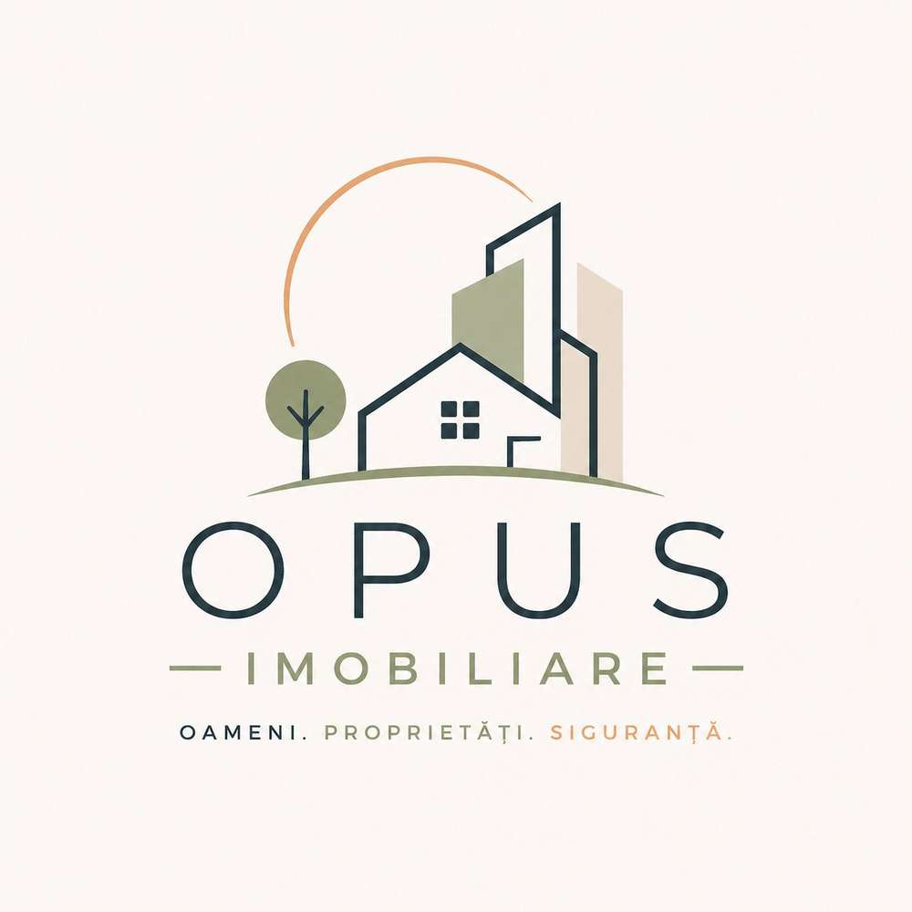 OPUS Imobiliare