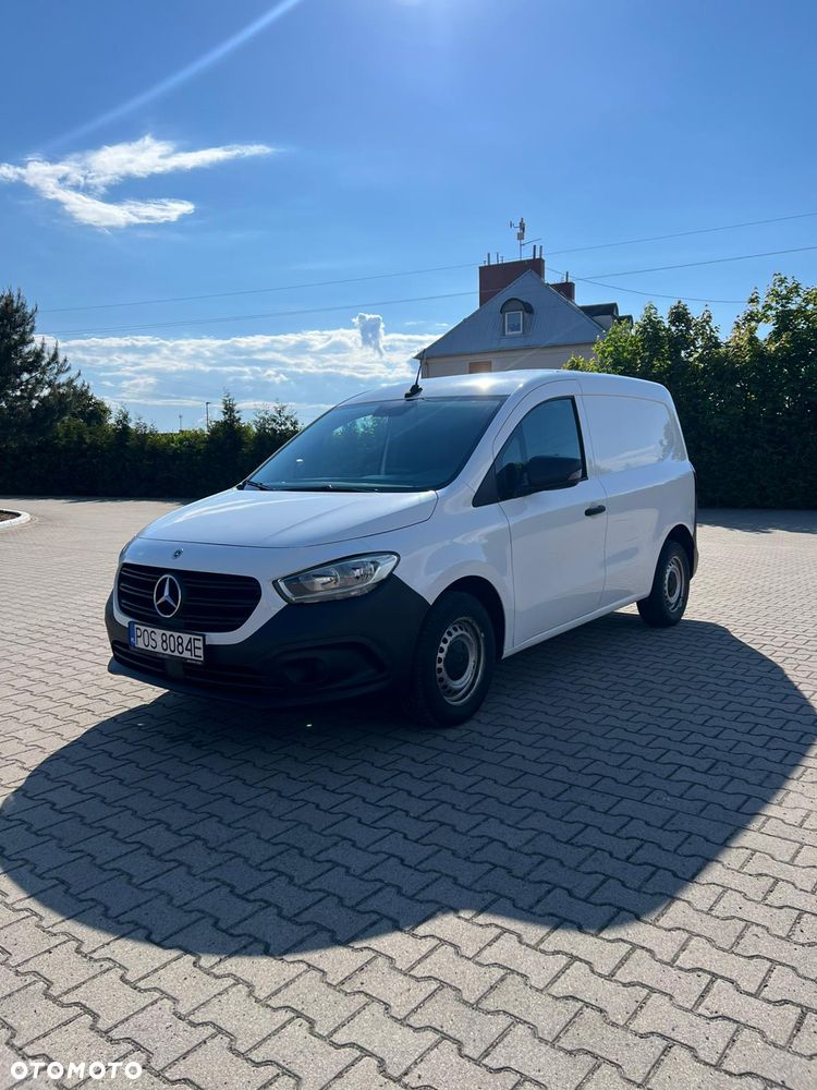 Mercedes-Benz CITAN - 2