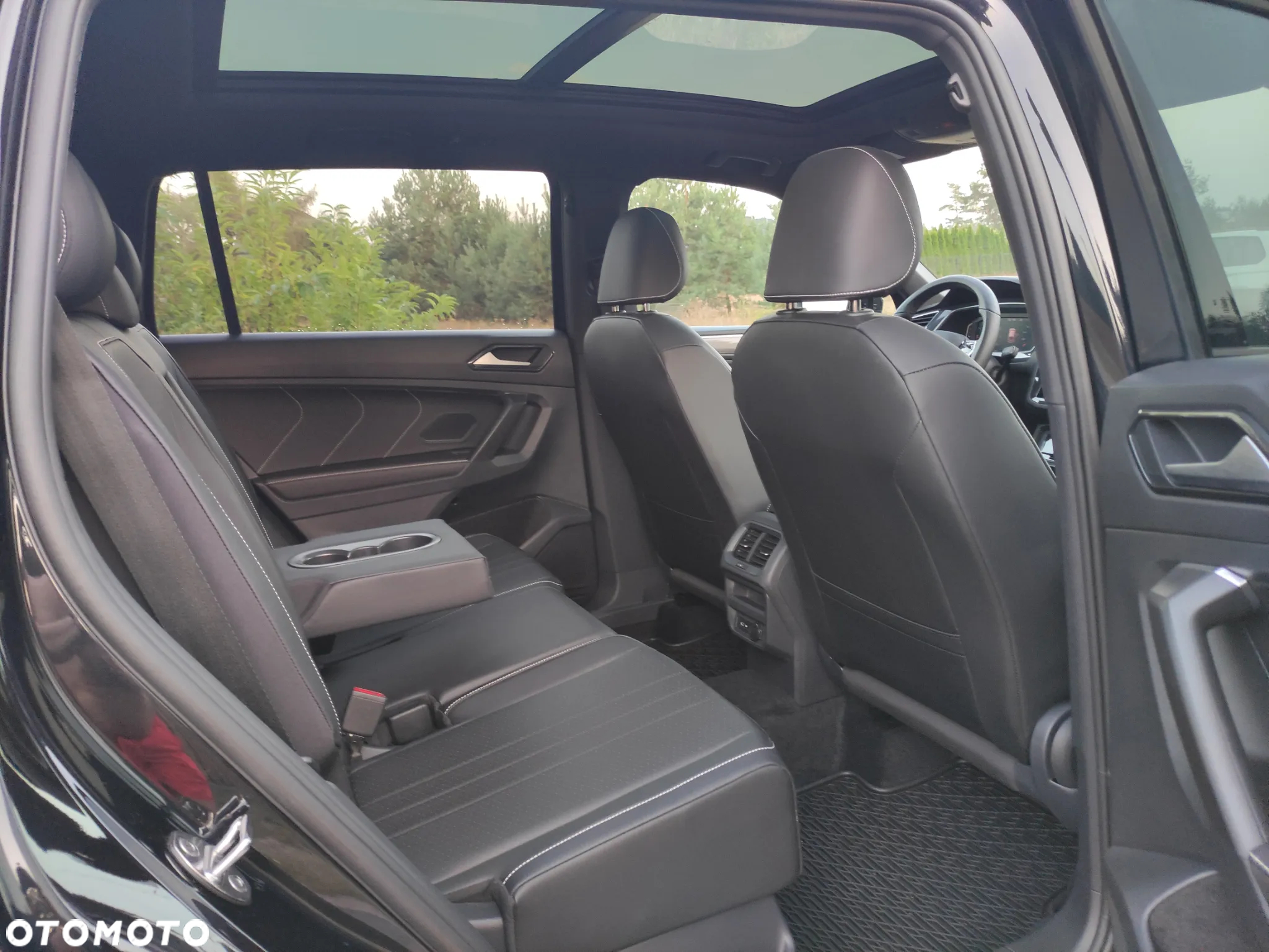 Volkswagen Tiguan Allspace 2.0 TSI 4Mot R-Line DSG - 16