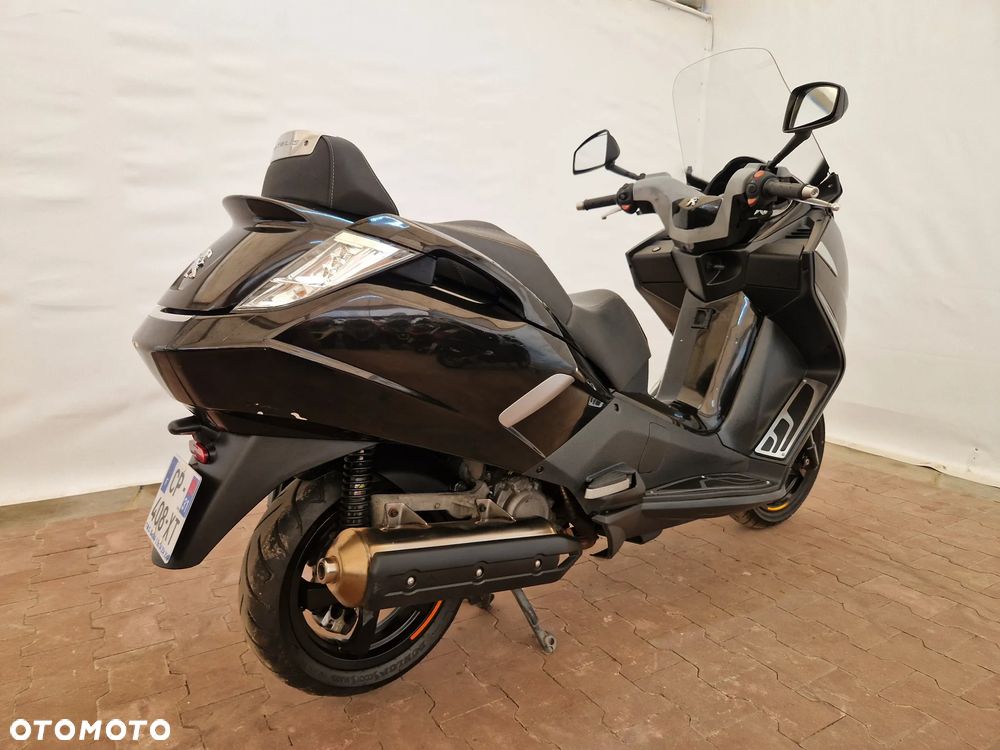 Peugeot Satelis - 10