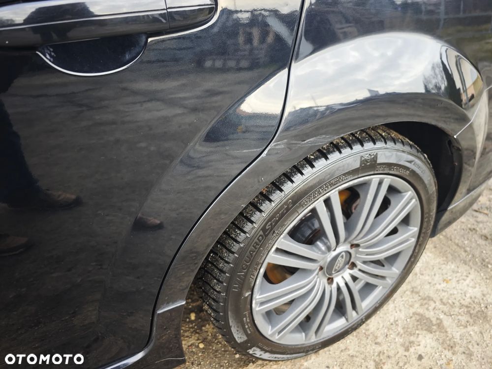 Ford Mondeo 2.2 TDCi Titanium - 6