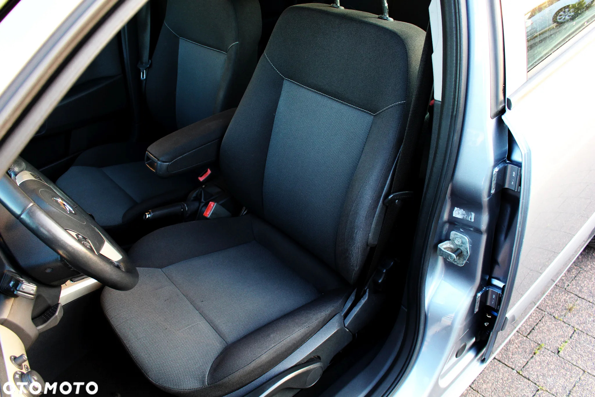 Opel Astra 1.6 Elegance - 12