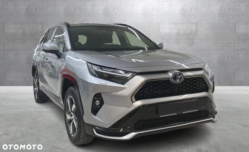 Toyota RAV4 Style - 2