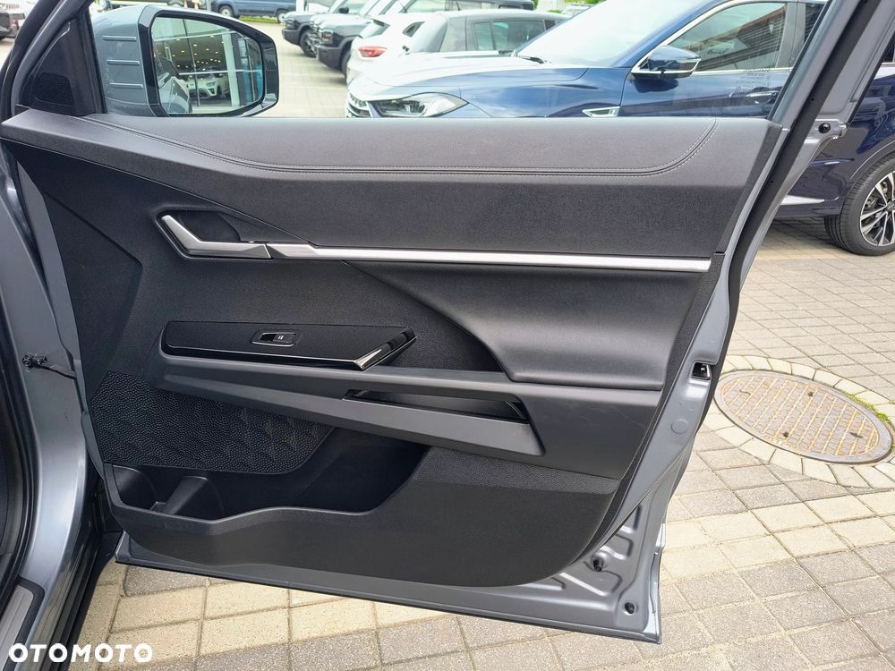 SsangYong/KGM Torres 1.5 T-GDI Wild 4WD - 22