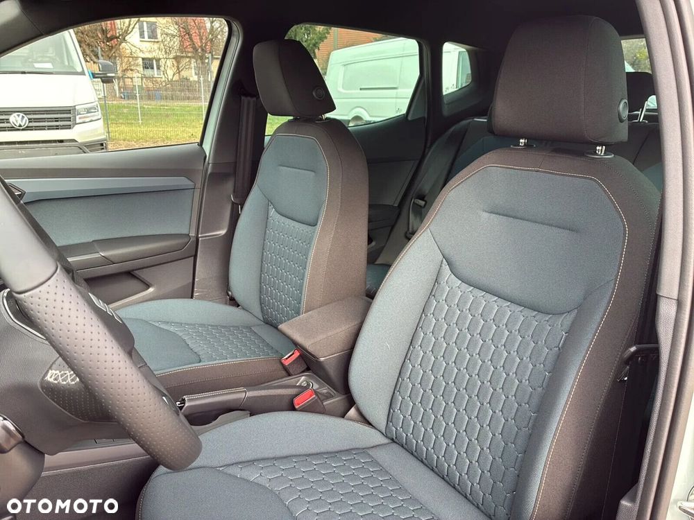 Seat Arona - 5