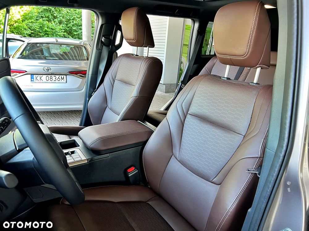 Toyota Land Cruiser LC 2.8 D-4D Executive - 14