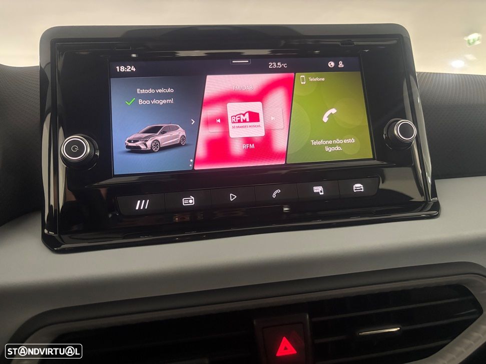 SEAT Ibiza 1.0 MPI - 17