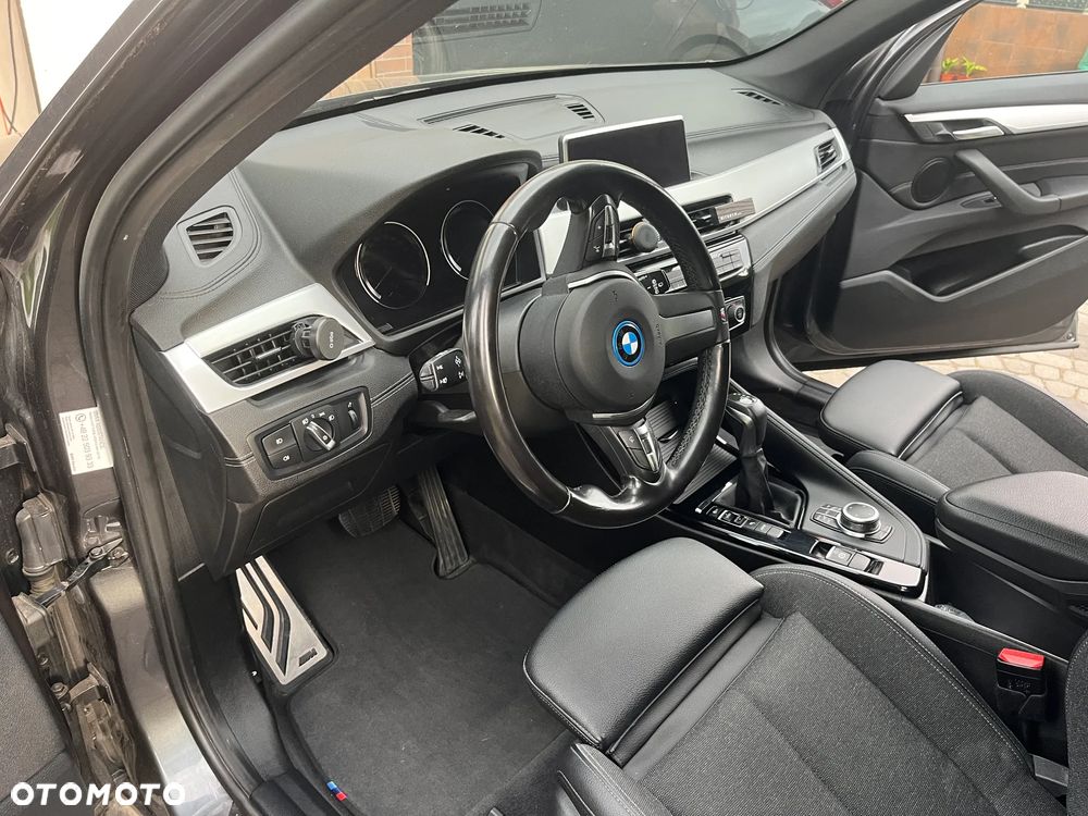 BMW X1 xDrive25e M Sport - 3