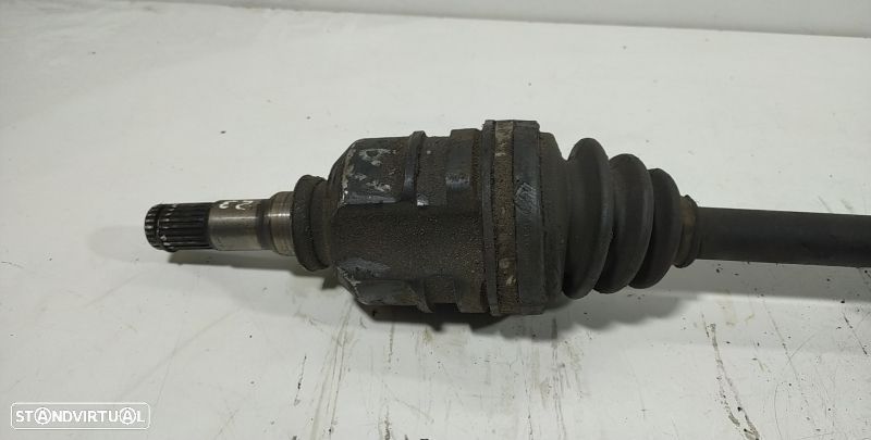 Transmissão Frente Direita Toyota Corolla (_E11_) - 2