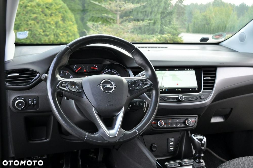 Opel Crossland - 29