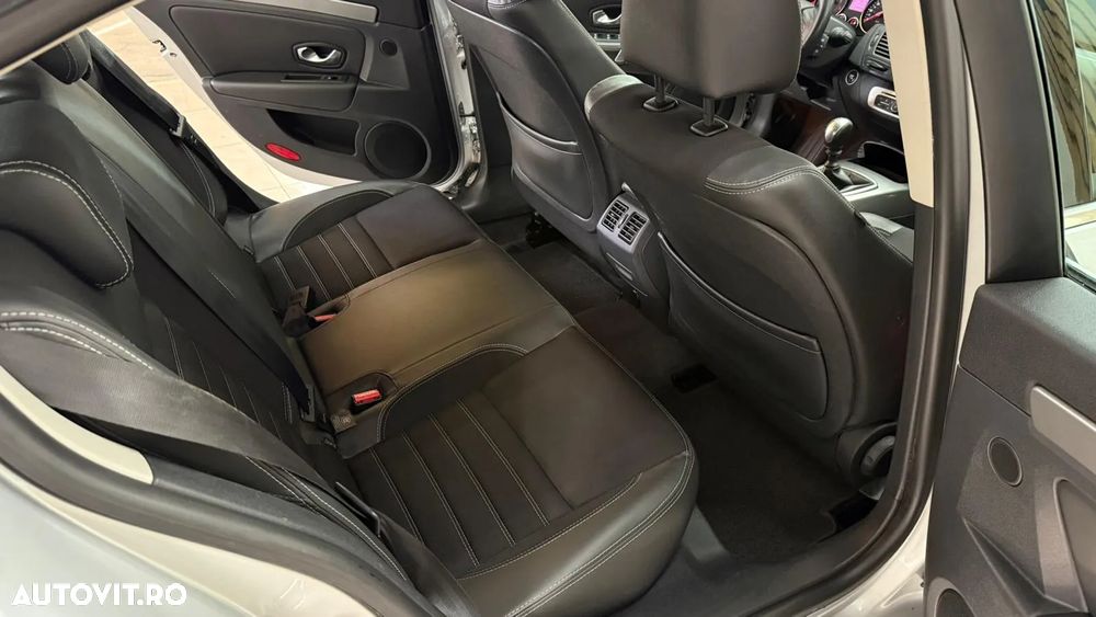 Renault Laguna 1.5 dCi Expression - 9