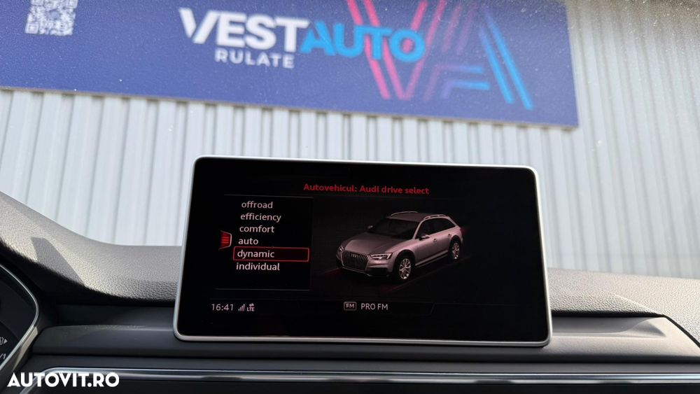 Audi A4 Allroad 40 TDI S tronic - 23