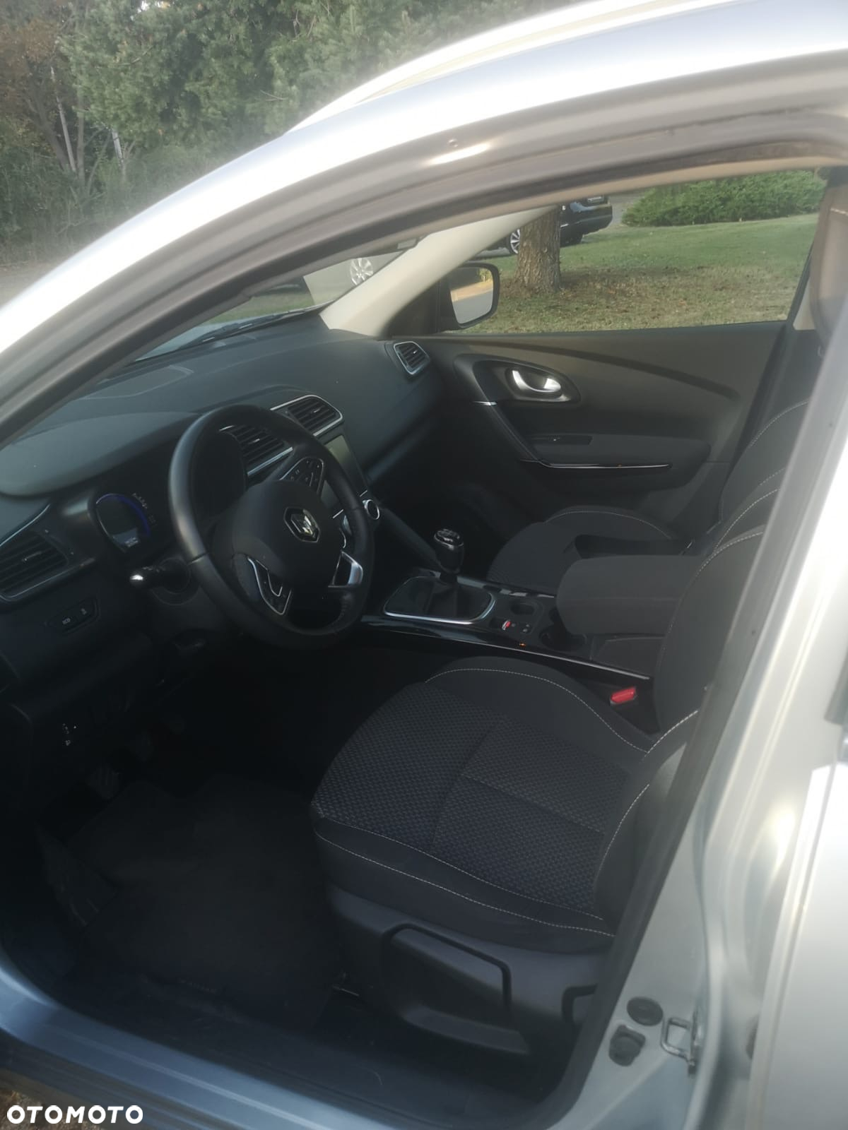 Renault Kadjar - 5