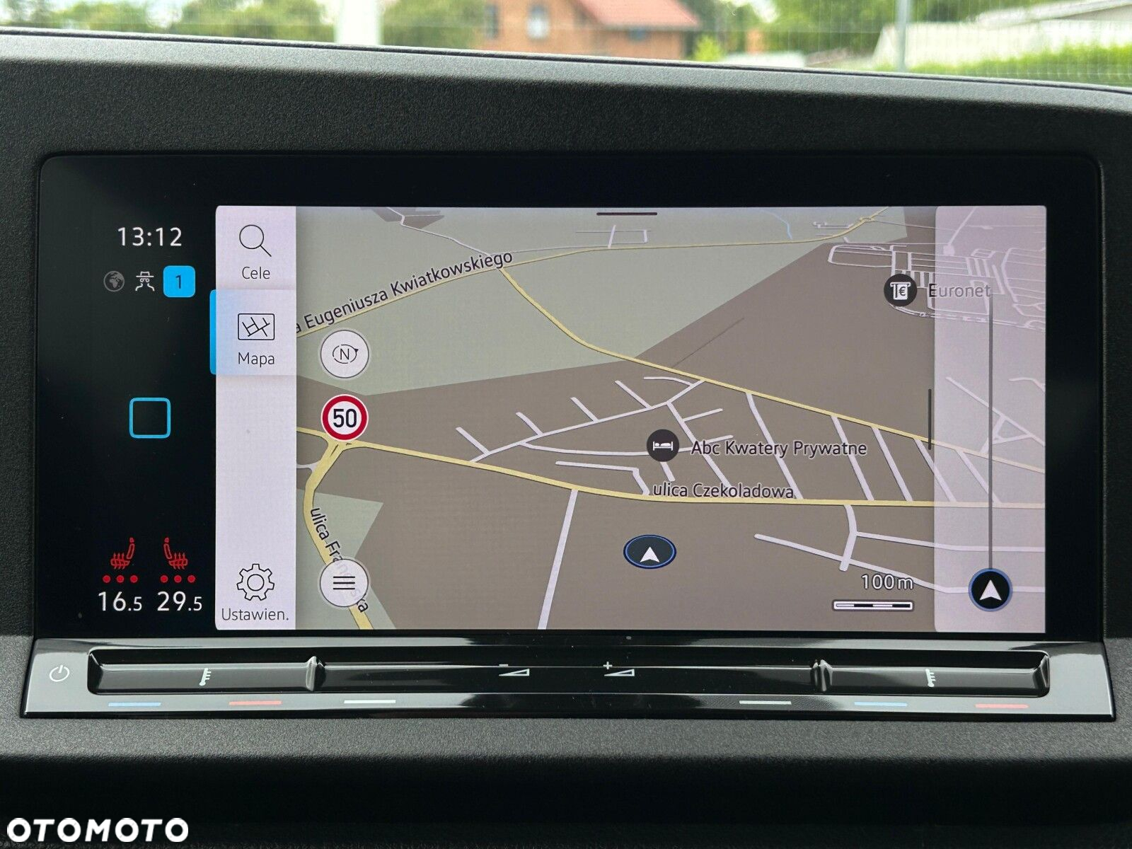 Volkswagen Caddy 1.5 TSI - 26