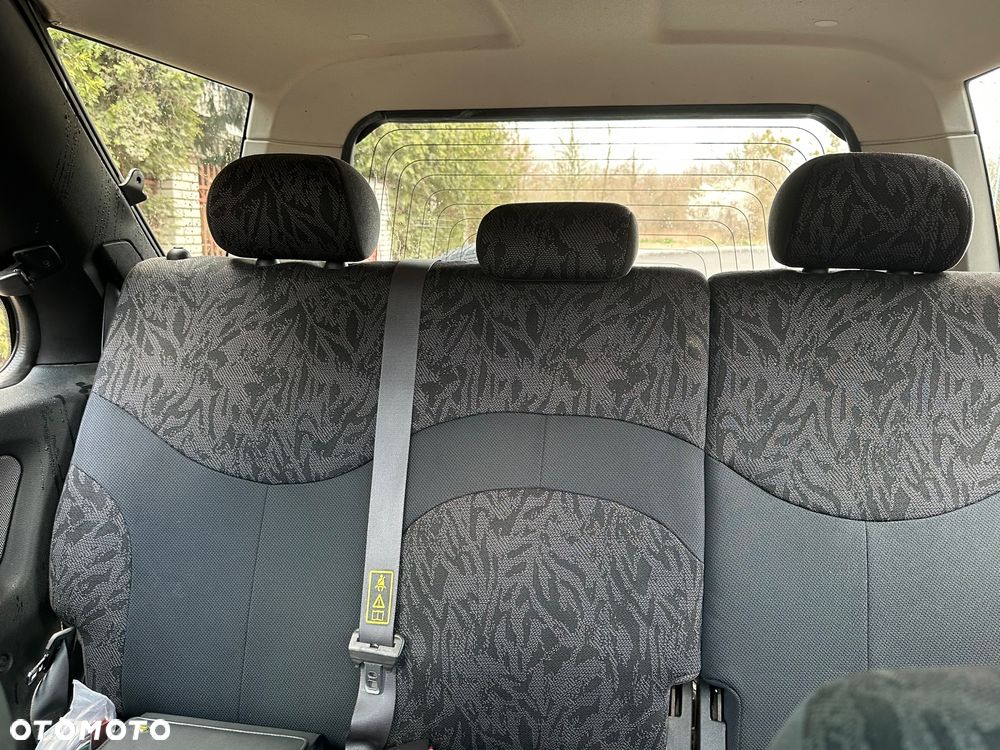 Land Rover Freelander - 9