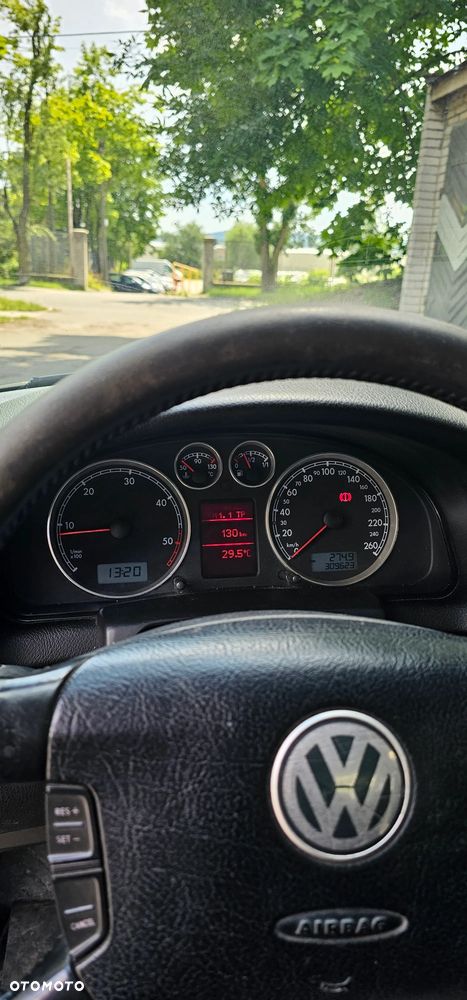 Volkswagen Passat 1.9 TDI - 5