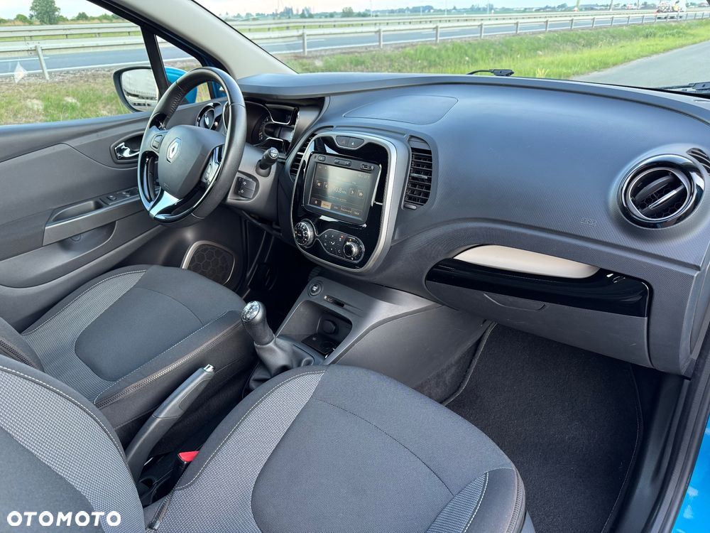 Renault Captur 0.9 Energy TCe Intens EU6 - 25