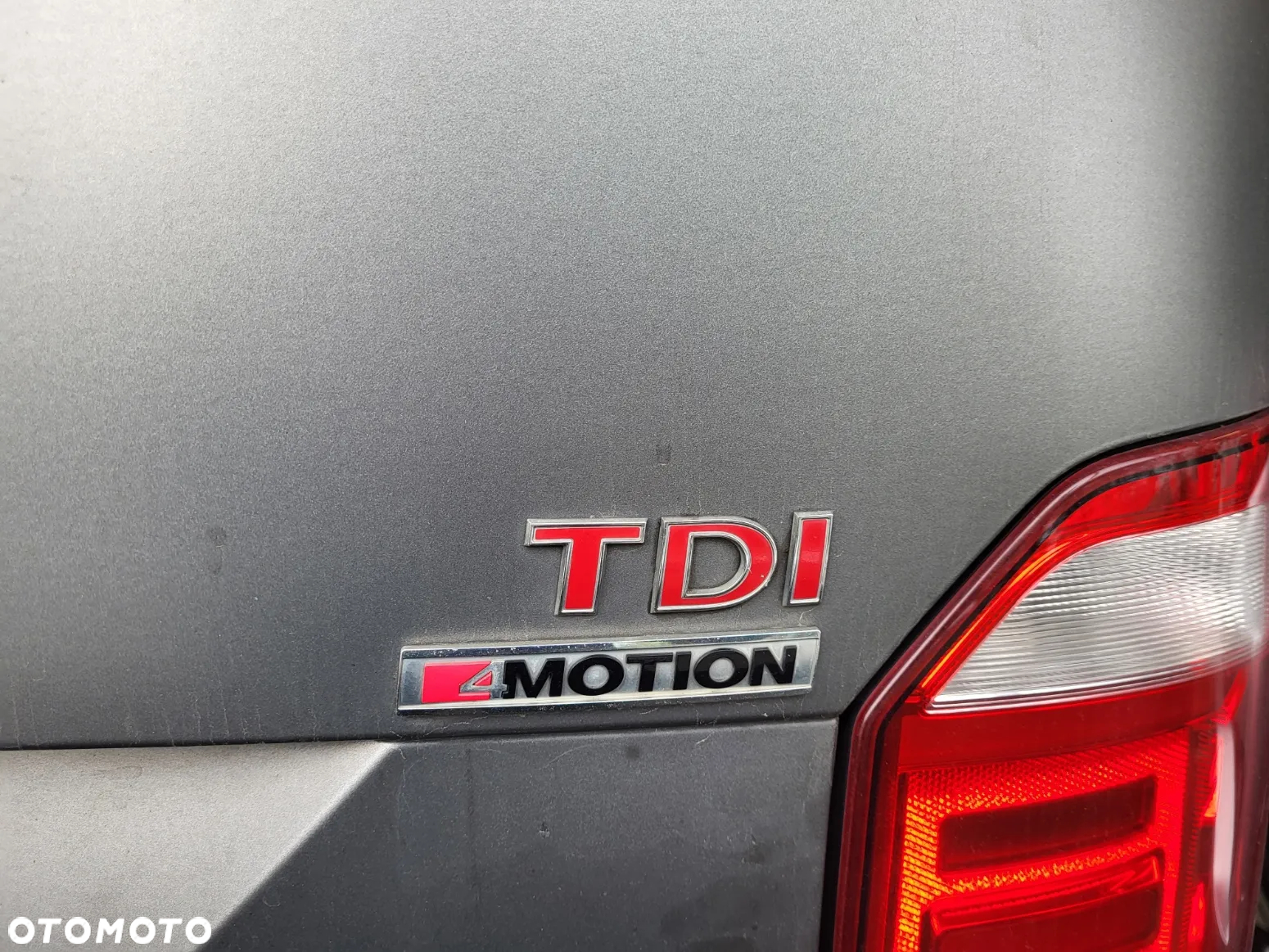 Volkswagen Multivan 2.0 BiTDI L1 Generation SIX 4Motion - 16
