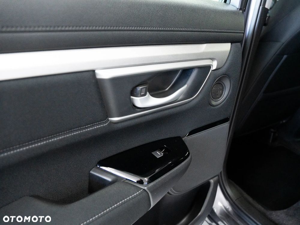 Honda CR-V 2.0 i-MMD Comfort 2WD CVT - 35