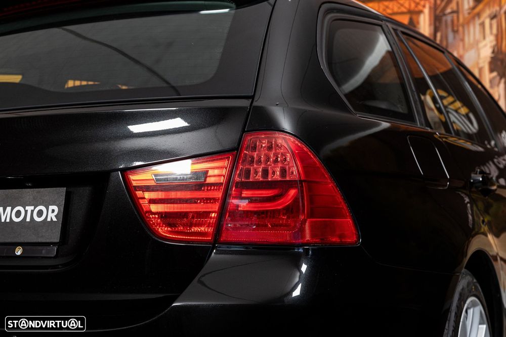 BMW 316 d - 8