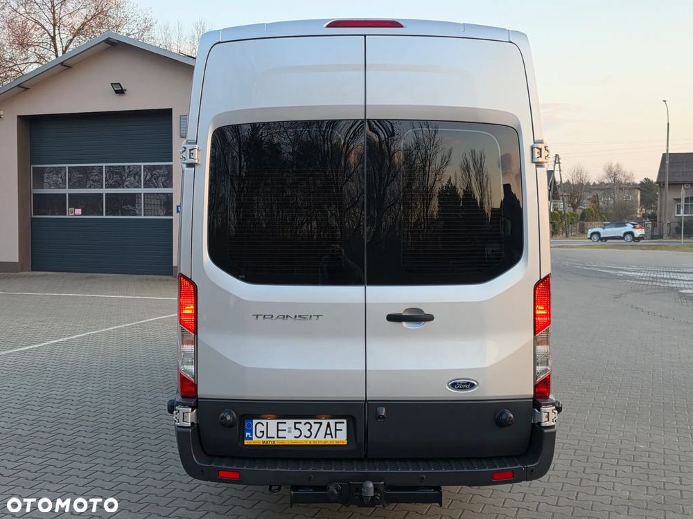 Ford Transit - 36