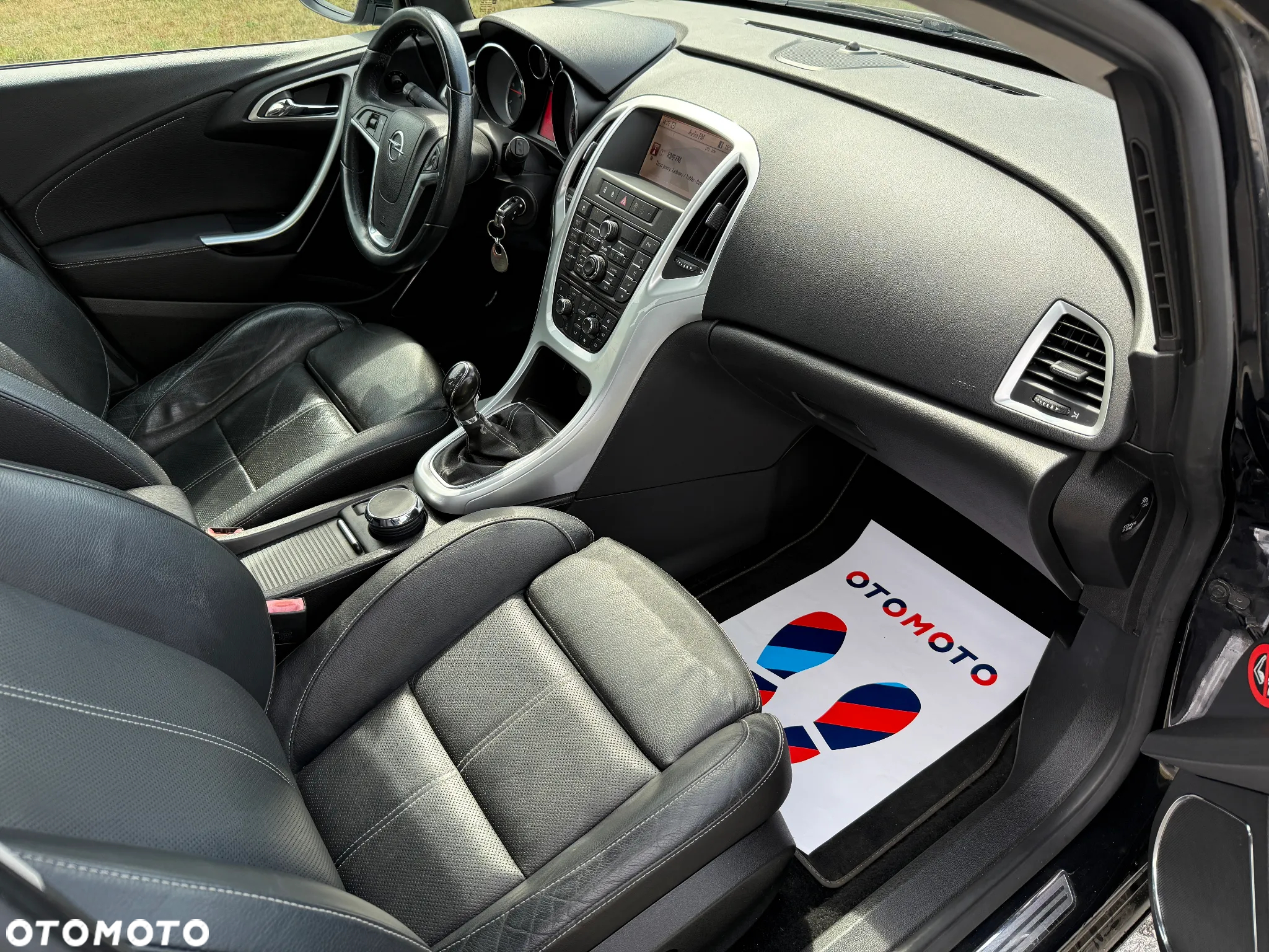 Opel Astra - 12
