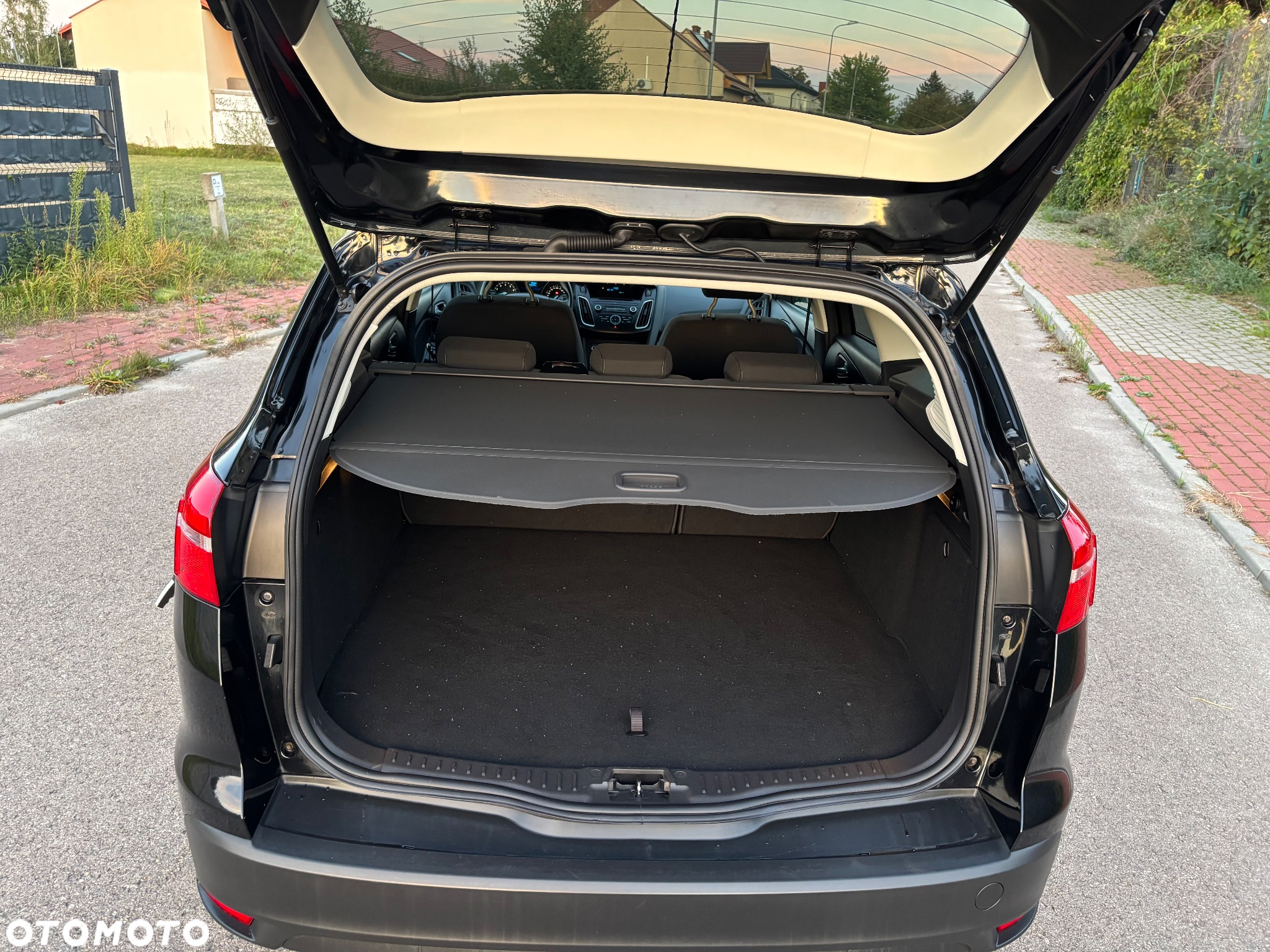 Ford Focus - 14
