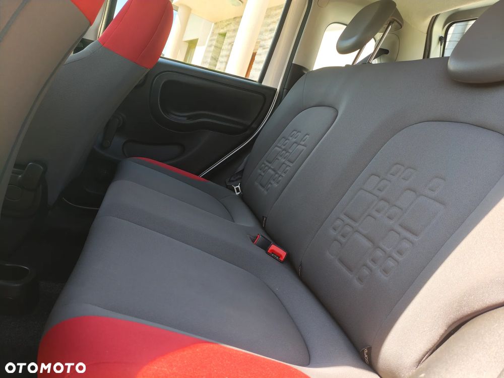 Fiat Panda 1.1 Happy - 25