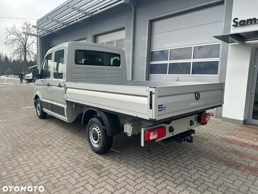 Volkswagen Crafter - 3