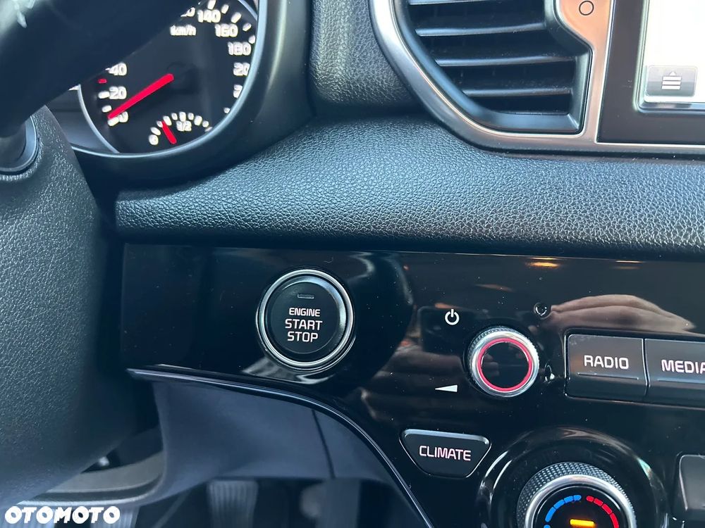 Kia Sportage 1.6 GDI 2WD Edition 7 - 17