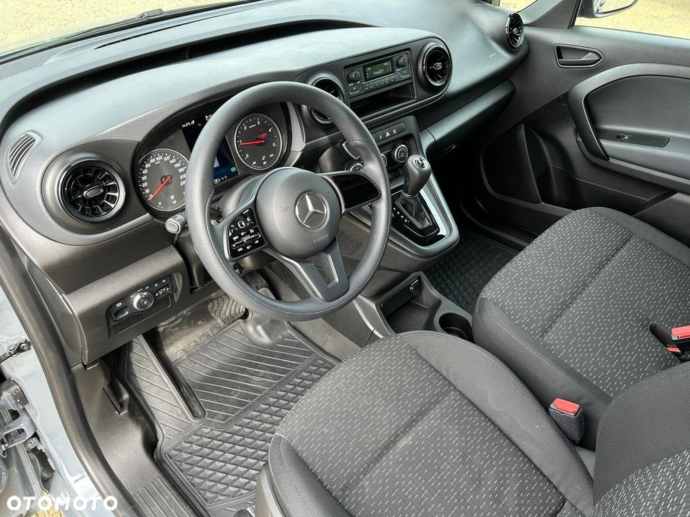 Mercedes-Benz Citan Tourer 110 CDI L1 - 5