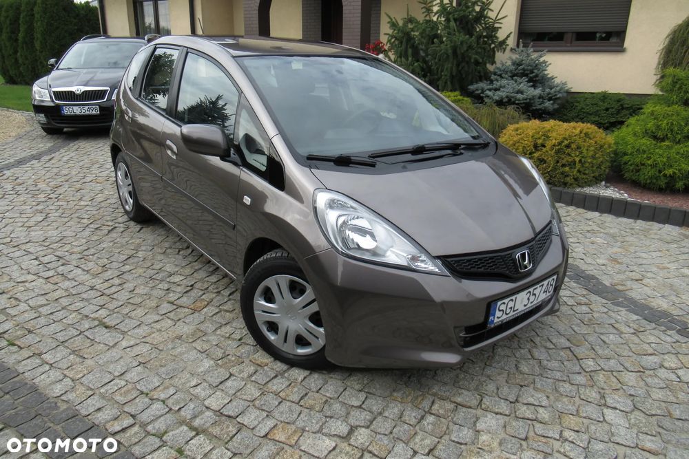 Honda Jazz 1.2 i-VTEC - 1