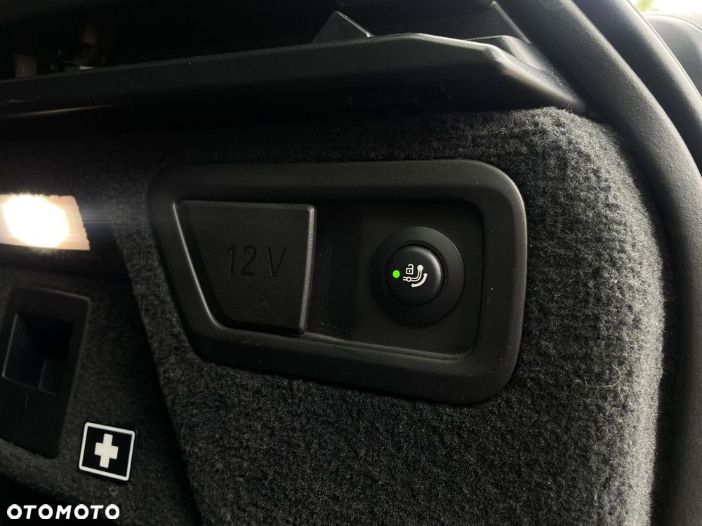 BMW X7 - 33