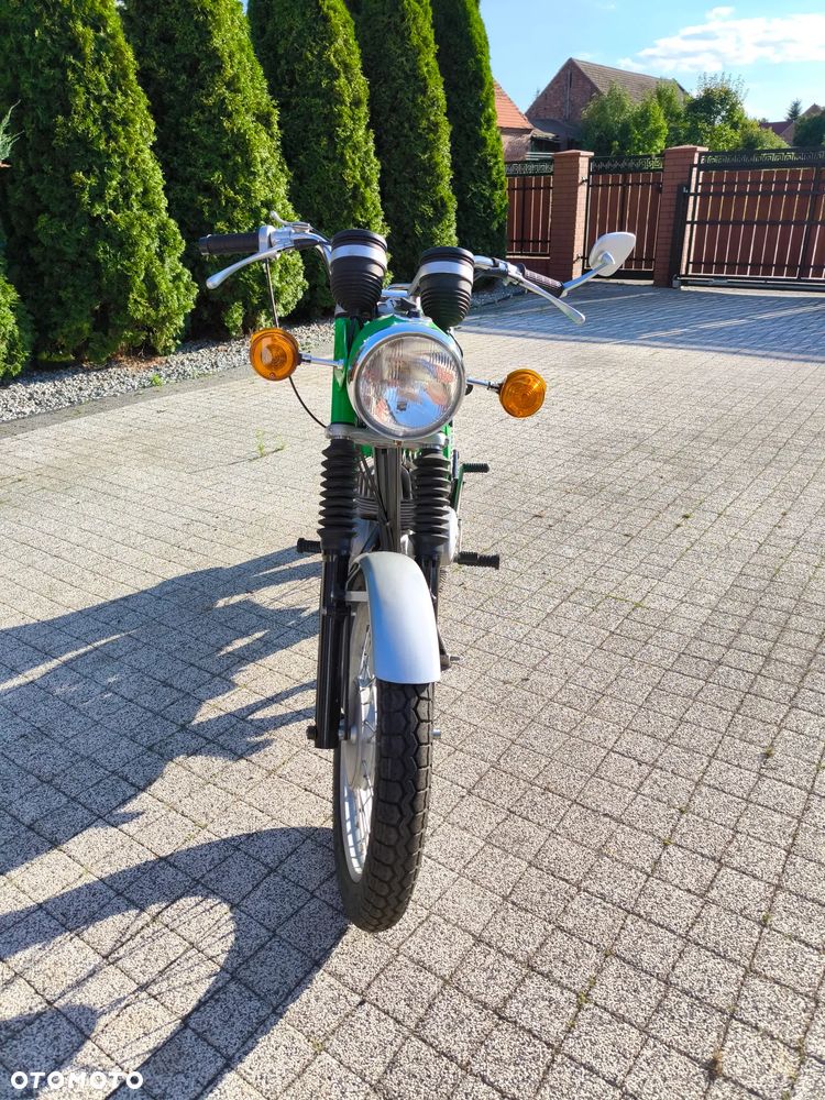 MZ TS - 5