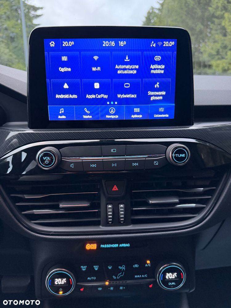 Ford Kuga 2.0 EcoBlue 4x4 ST-LINE X - 36