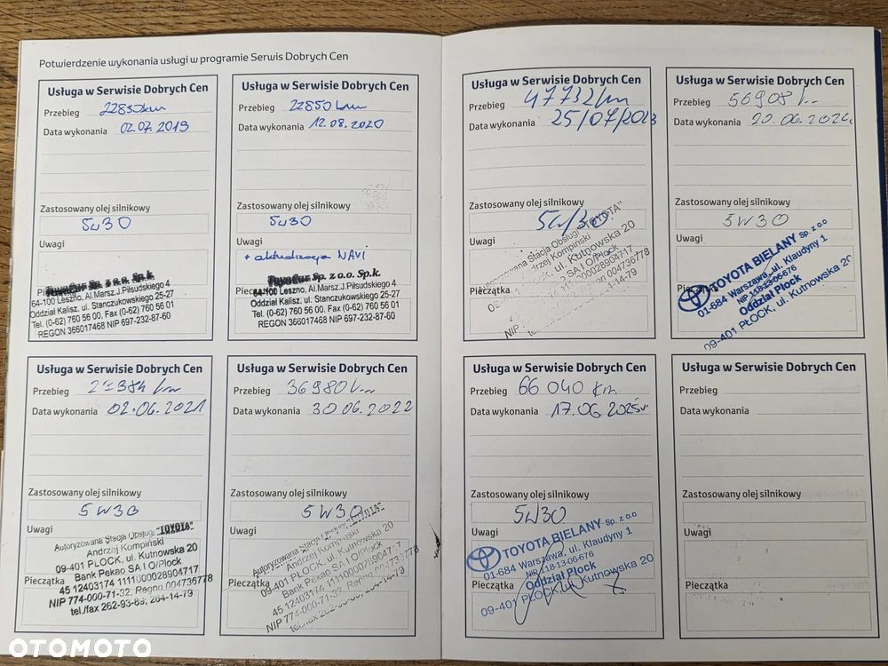 Toyota Avensis 1.8 Premium MS - 40