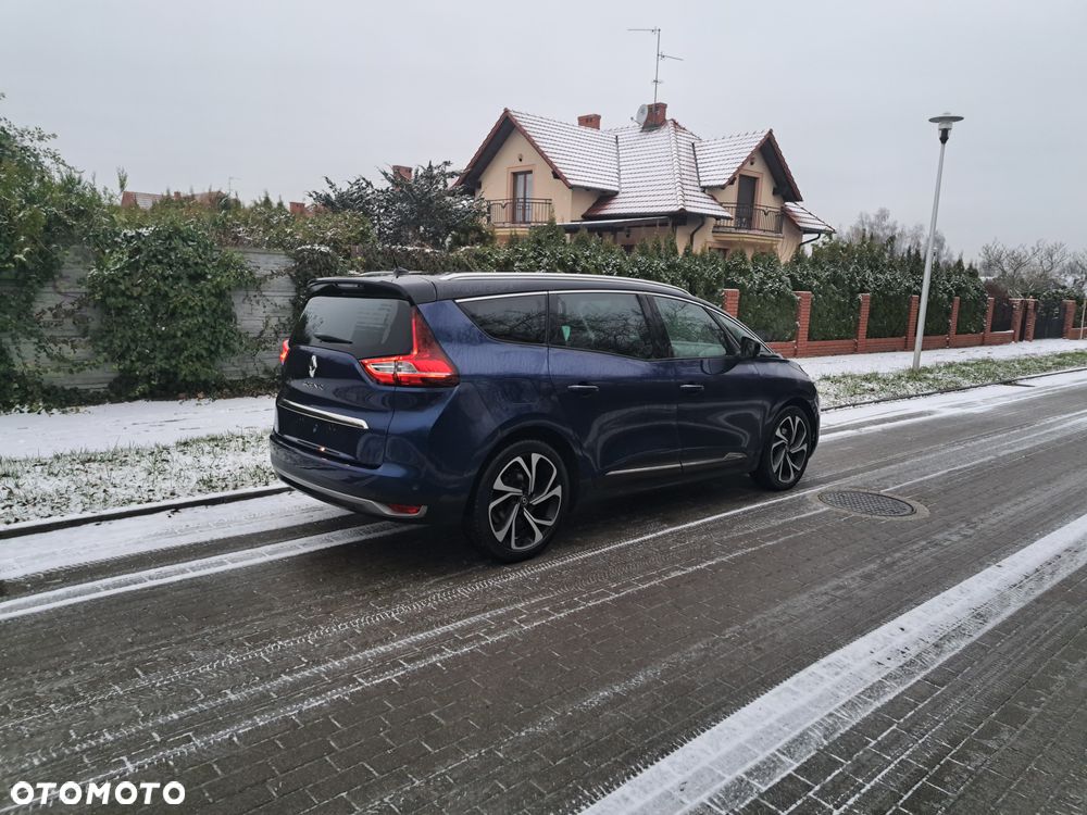 Renault Grand Scenic - 4