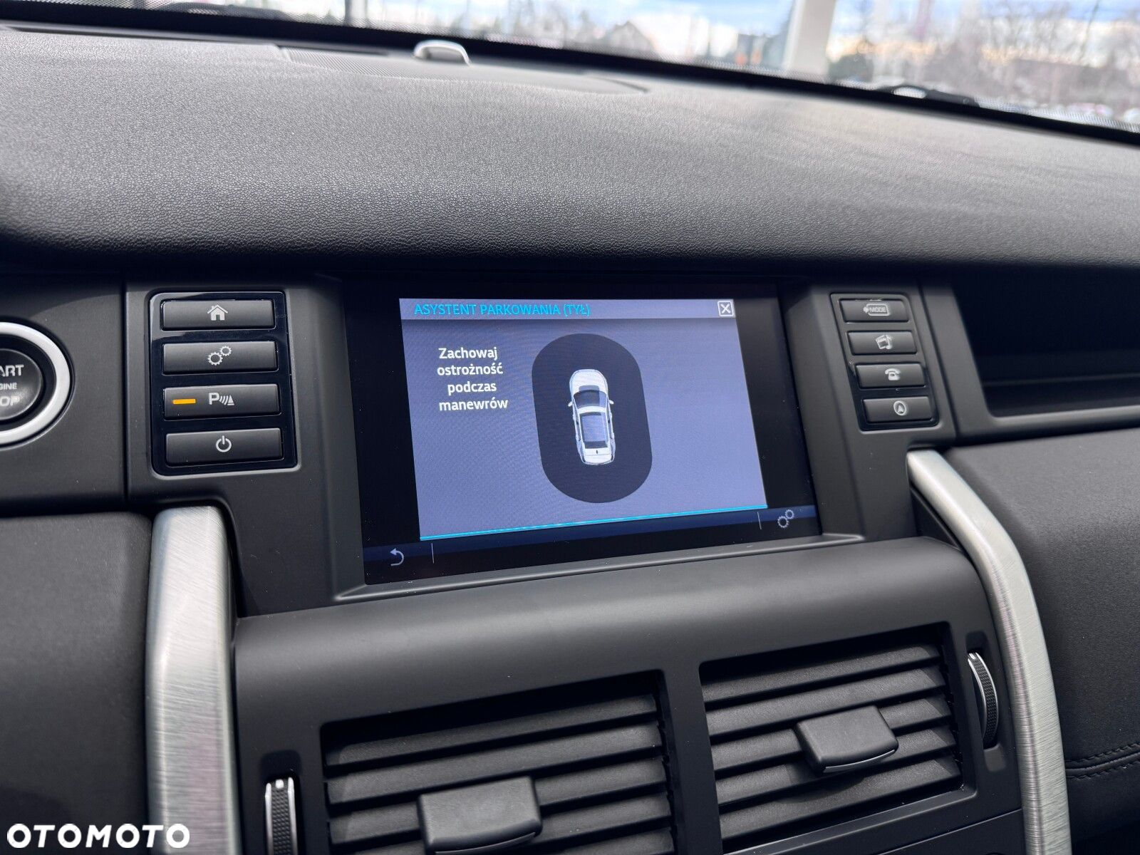 Land Rover Discovery Sport 2.0 TD4 SE - 34