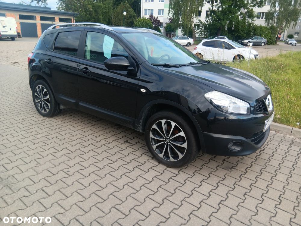 Nissan Qashqai 1.5 dCi Acenta - 2