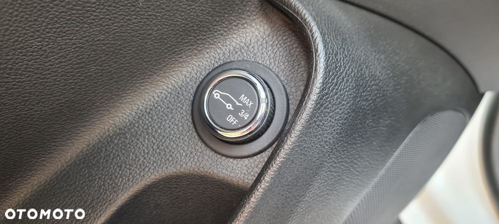 Opel Insignia 2.8 T V6 OPC EU6 - 27