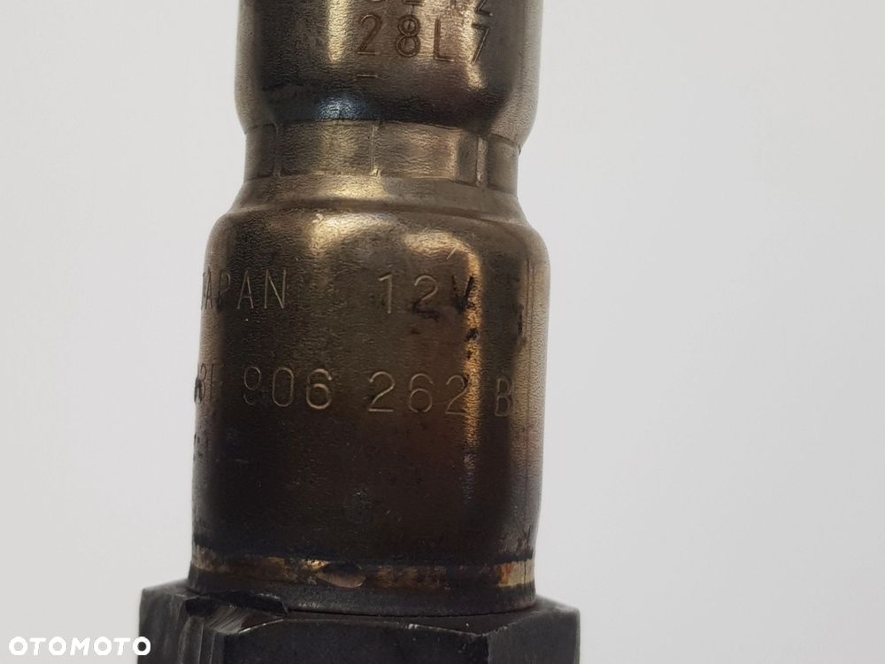 Sonda Lambda Volkswagen Polo V 6R Golf VI 1.2 TSI 03F906262B - 10