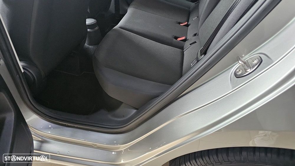 VW Up! 1.0 Move - 14