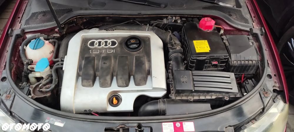 Audi A3 3-drzwiowe - 22