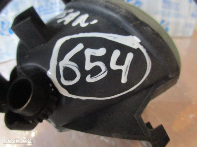 Farol Nevoeiro 261508993A NISSAN MICRA K13 2011 1.2I 80CV 5P CINZA FD VALEO - 5