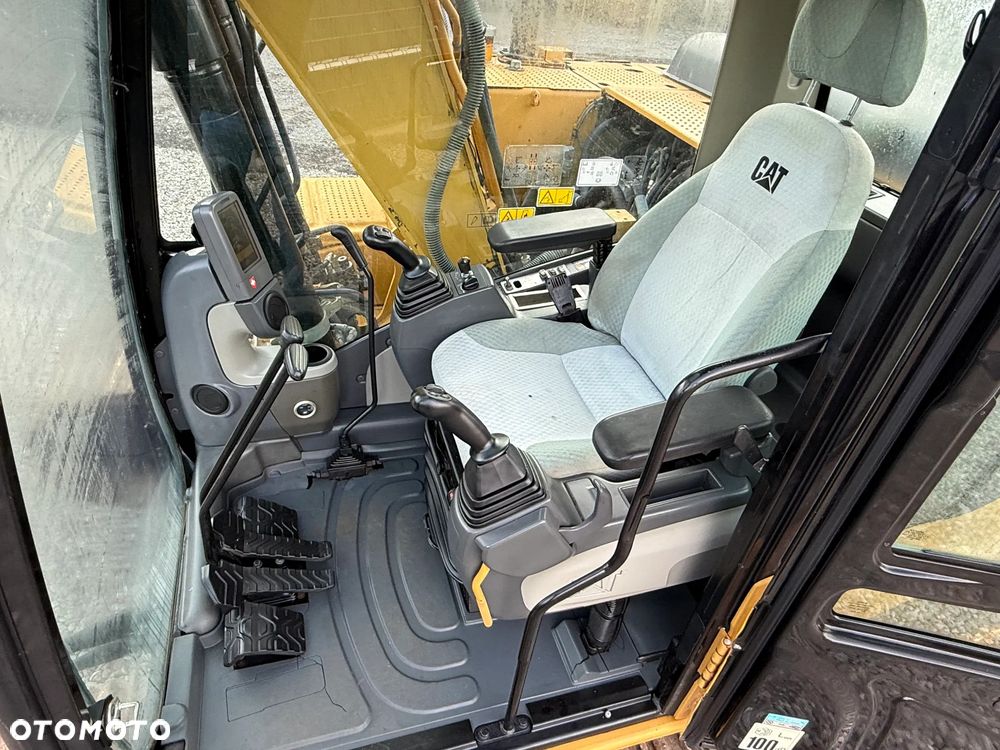Caterpillar * Koparka CAT 312 D L * Szybkozłącze * Bardzo Dobry Stan * Caterpillar - 22